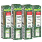 Kit 4 Difusor de Ambientes Premium Mogilândi Alecrim 250ml