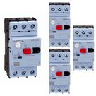 Kit 4 Disjuntor Motor Tripolar WEG MPW18-3-U018, Ajustável 1218 A, 690 V
