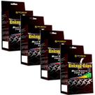 Kit 4 Display Energy Caps 96 Blister Com 16 Cápsulas Suplemento Energético Natural Natunéctar Energia Kit 4 Display Energy Caps 96 Blister Com 16 Cápsulas Suplemento Energético Natural Natunéctar Energia