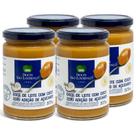 Kit 4 Doce de Leite c/ Coco Diet SÃO LOURENÇO 375g