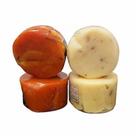 Kit 4 Doces Tatitania 2 Cocadas Cremosas e 2 Abóbora com Coco Artesanais Mineiros 200g