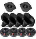 Kit 4 Driver + 4 Cornetas + 2 Super Tweeter Compet 780Ww