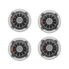 Kit 4 Driver JBL D250 TRIO 200W RMS 8 Ohms