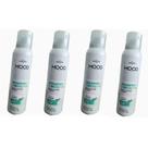 Kit 4 Dry Shampoo A Seco Lavagem Instantânea Mood 150Ml Mh Kit 4 Dry Shampoo A Seco Lavagem Instantânea Mood 150Ml Mh