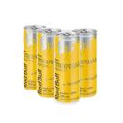 Kit 4 Energético Red Bull Tropical Edition 250ml cada Kit 4 Energético Red Bull Tropical Edition 250ml cada