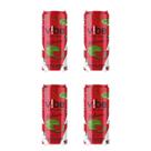 KIT 4 Energético Vibe Melancia 473ml