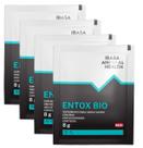 Kit 4 Entox Bio Ibasa Suplemento para Cães e Gatos - 8g