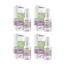 Kit 4 Epi Control Cães Gatos Epilepsia Homeopet 30ml