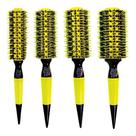 Kit 4 Escovas Evas Profissional Cms 3002, 3003, 3004 E 3005 Kit 4 Escovas Evas Profissional Cms 3002, 3003, 3004 E 3005