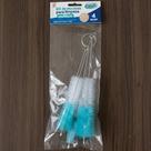 Kit 4 Escovas Para Limpeza de Canudo Reutilizável 4 Tamanhos C2227