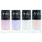 Kit 4 Esmaltes Coleção Minhas Memórias 10ml Anita