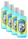 kit 4 Essência Para Limpeza Concentrada Coala Soft 120ML kit 4 Essência Para Limpeza Concentrada Coala Soft 120ML