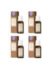 Kit 4 Essências Puras Vinhedos, 20ml - Empório Essenza Kit 4 Essências Puras Vinhedos, 20ml - Empório Essenza