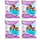 Kit 4 Estabilizador Ph Estável 2kg Para Piscinas Montreal