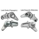 Kit 4 Excêntricos Reparo trava Fechadura Hb20 e S