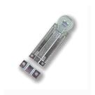 Kit 4 Fecho Fio Chato Zincado 3" - Loth