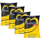 Kit 4 Feijão Preto Namorado Selecionado 1kg