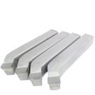 KIT 4 Ferramentas Soldada Para Torno ISO 2 Q20 K10 Direita