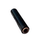 Kit 4 Filme Stretch Preto 500mm x 25 Micras Bobina +/- 3,5kg