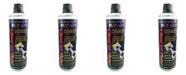 Kit 4 Fire Clean Flex - Ontake - 600ml
