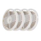 Kit 4 Fita Hiper Brilho 12V 20W Ip20 Gaya Kit 4 Fita Hiper Brilho 12V 20W Ip20 Gaya