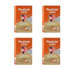 Kit 4 Flexigold Artri 60 Capsulas. Herbamed