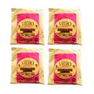 Kit 4 Fubá de Milho Orgânico para Bolo Broa e Angu Mano Velho 2 Kg Kit 4 Fubá de Milho Orgânico para Bolo Broa e Angu Mano Velho 2 Kg