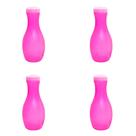 Kit 4 Garrafa Moringa Geladeira 1L Plástico Coloridas Com Tampa Água Suco Cozinha Multiuso Hidratação 1000ml Arcaplast Kit 4 Garrafa Moringa Geladeira 1L Plástico Coloridas Com Tampa Água Suco Cozinha Multiuso Hidratação 1000ml Arcaplast