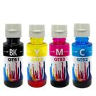 Kit 4 Garrafa refil de Tinta GT51 GT52 GT 5810 5820 5822 Inova Ink Kit 4 Garrafa refil de Tinta GT51 GT52 GT 5810 5820 5822 Inova Ink