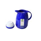 Kit 4 Garrafas Térmicas Pequenas 300ml Tipo Jarrinha Mesa