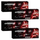 Kit 4 Gel Baratas Citromax - Seringa 10g