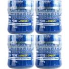 Kit 4 Gel Cartilagem de Tubarão Óleo de Peixe com Ômega 3 Kit 4 Gel Cartilagem de Tubarão Óleo de Peixe com Ômega 3