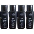Kit 4 Gel Massageador Extra Forte Com Andiroba 190g Apinil