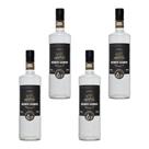 KIT 4 Gin Hidden Garden 1L