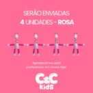 Kit 4 girafas estica e gruda melman pop it tubo tiktok com luz brinquedo para crianças Kit 4 girafas estica e gruda melman pop it tubo tiktok com luz brinquedo para crianças