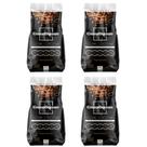 KIT 4 Granolas Grano Square Premium Zero Açúcar 800g