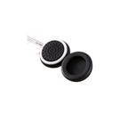 Kit 4 Grip de Silicone para Analógicos Protetor para Gamers