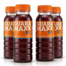 Kit 4 Guaraná Açaí Guara Maxx Zero Pronto para Beber 250ml Econômico