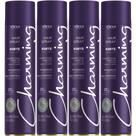 Kit 4 Hair Spray Charming Cless Forte Laque Jato Seco D-Pantenol Fixador Acao Duradoura 400ml Kit 4 Hair Spray Charming Cless Forte Laque Jato Seco D-Pantenol Fixador Acao Duradoura 400ml