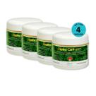 Kit 4 Hemo Care Green Para Cães e Gatos Com 30 Cápsulas Inovet Kit 4 Hemo Care Green Para Cães e Gatos Com 30 Cápsulas Inovet