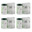Kit 4 Hexa Mag + L-Treonina 1000mg 60 Cápsulas FortLife Kit 4 Hexa Mag + L-Treonina 1000mg 60 Cápsulas FortLife