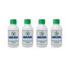 Kit 4 Impermeabilizante Vbrasil Líquido Para Tinta Kit 4 Impermeabilizante Vbrasil Líquido Para Tinta