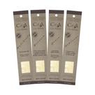 Kit 4 Incensos 100% Natural Vegano Cia de Aroma - Patchouly,Benjoim,Cravo,Almiscar Kit 4 Incensos 100% Natural Vegano Cia de Aroma - Patchouly,Benjoim,Cravo,Almiscar