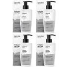 Kit 4 Inibidor de Pelos Labotrat 140ml Facial Corporal