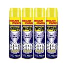 Kit 4 Inseticidas Kellthine Mata Escorpião Dengue Insetos