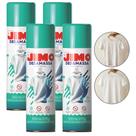 Kit 4 Jimo Desamassa Roupas 300ml Passa Fácil E Sem Ferro Kit 4 Jimo Desamassa Roupas 300ml Passa Fácil E Sem Ferro