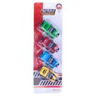 Kit 4 Jipes Drive Racing CV244151 PF