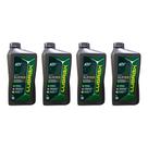 Kit 4 l Óleo Transmissão Automatica Lubrax Atf Dexron 6 Dx6
