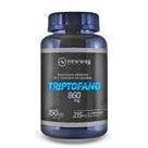 Kit 4 L-Triptofano 150 Cápsulas 860mg