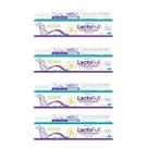 Kit 4 Lactofull Probiótico para Cães e Gatos Botupharma 14g